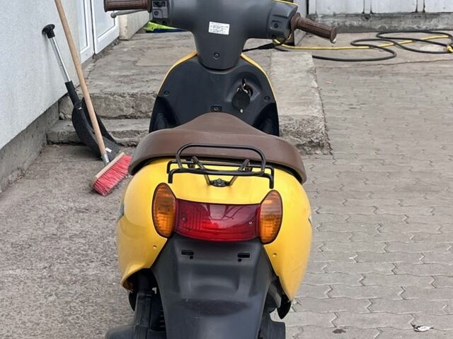 Сузукі Інша, об'ємом двигуна 49 л та пробігом 0 тис. км за 418 $, фото 4 на Automoto.ua