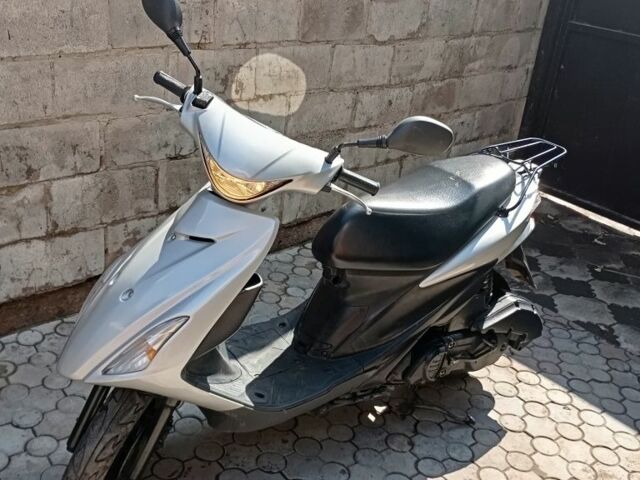 Сузуки Другая, объемом двигателя 0.13 л и пробегом 0 тыс. км за 1304 $, фото 2 на Automoto.ua