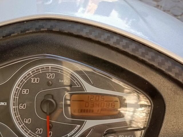 Сузуки Другая, объемом двигателя 0.13 л и пробегом 0 тыс. км за 1304 $, фото 4 на Automoto.ua