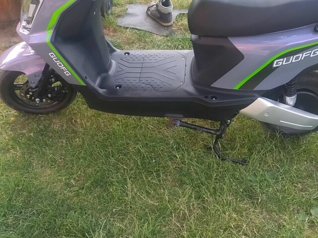 Сузуки Другая, объемом двигателя 1.56 л и пробегом 0 тыс. км за 832 $, фото 6 на Automoto.ua