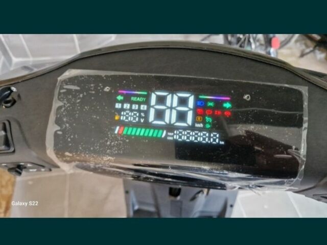 Сузуки Другая, объемом двигателя 1.56 л и пробегом 0 тыс. км за 832 $, фото 7 на Automoto.ua