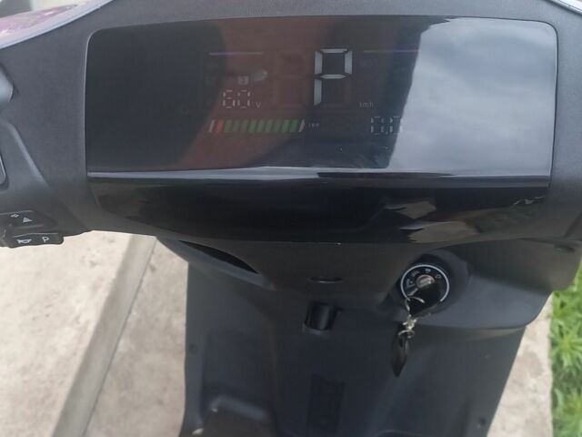 Сузуки Другая, объемом двигателя 1.56 л и пробегом 0 тыс. км за 832 $, фото 1 на Automoto.ua