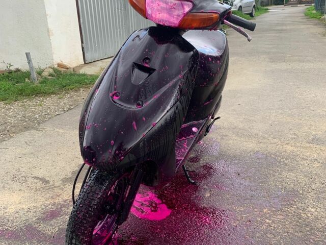 Сузукі Інша, об'ємом двигуна 50 л та пробігом 0 тис. км за 238 $, фото 4 на Automoto.ua