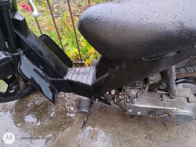 Сузукі Інша, об'ємом двигуна 65 л та пробігом 0 тис. км за 191 $, фото 1 на Automoto.ua