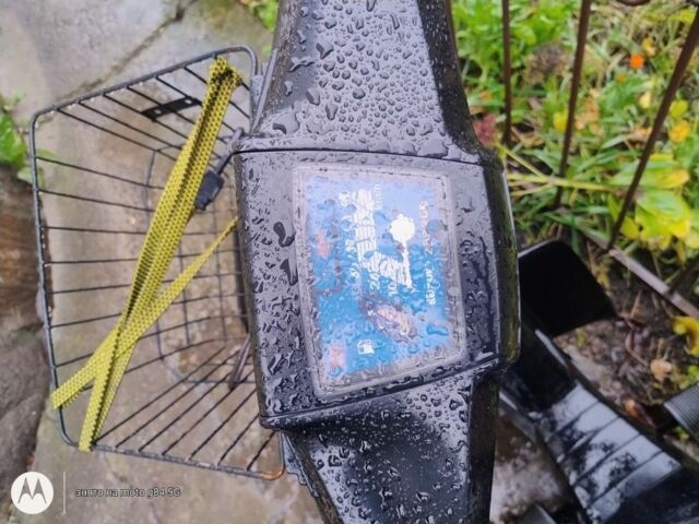 Сузукі Інша, об'ємом двигуна 65 л та пробігом 0 тис. км за 191 $, фото 3 на Automoto.ua