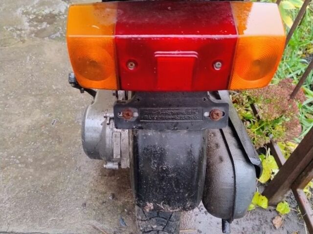 Сузукі Інша, об'ємом двигуна 65 л та пробігом 0 тис. км за 191 $, фото 2 на Automoto.ua