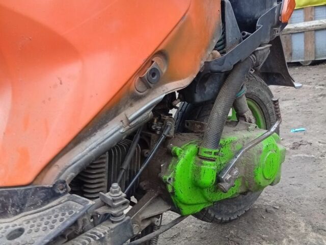 Сузуки Другая, объемом двигателя 100 л и пробегом 0 тыс. км за 108 $, фото 6 на Automoto.ua