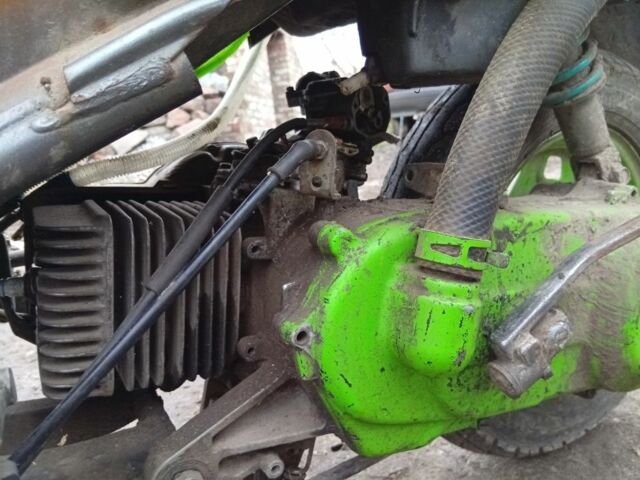 Сузуки Другая, объемом двигателя 100 л и пробегом 0 тыс. км за 108 $, фото 5 на Automoto.ua