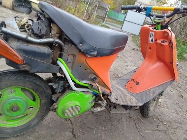 Сузуки Другая, объемом двигателя 100 л и пробегом 0 тыс. км за 108 $, фото 3 на Automoto.ua