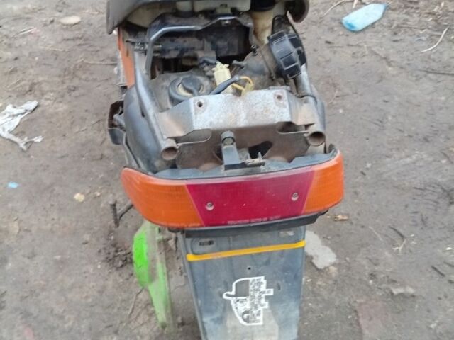 Сузуки Другая, объемом двигателя 100 л и пробегом 0 тыс. км за 108 $, фото 4 на Automoto.ua