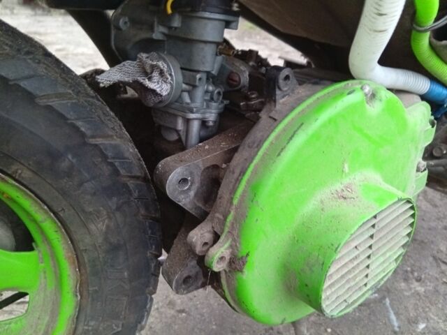 Сузуки Другая, объемом двигателя 100 л и пробегом 0 тыс. км за 108 $, фото 2 на Automoto.ua