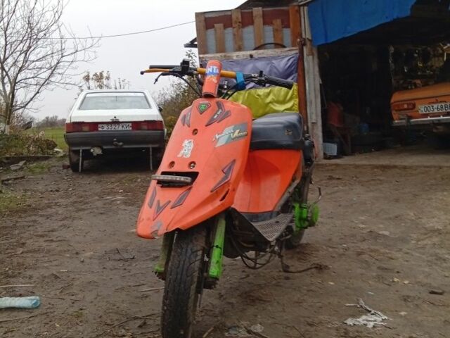 Сузуки Другая, объемом двигателя 100 л и пробегом 0 тыс. км за 108 $, фото 7 на Automoto.ua