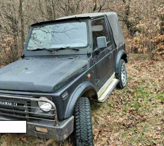 Сузукі Інша, об'ємом двигуна 0 л та пробігом 0 тис. км за 2000 $, фото 3 на Automoto.ua