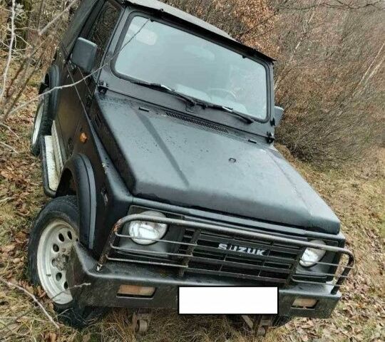 Сузукі Інша, об'ємом двигуна 0 л та пробігом 0 тис. км за 2000 $, фото 2 на Automoto.ua