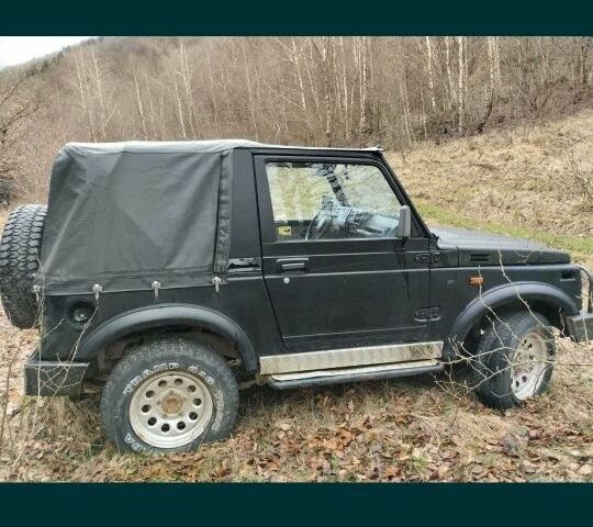 Сузукі Інша, об'ємом двигуна 0 л та пробігом 0 тис. км за 2000 $, фото 1 на Automoto.ua