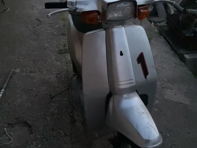 Сузуки Другая, объемом двигателя 50 л и пробегом 0 тыс. км за 143 $, фото 1 на Automoto.ua