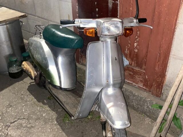 Сузуки Другая, объемом двигателя 50 л и пробегом 0 тыс. км за 143 $, фото 2 на Automoto.ua