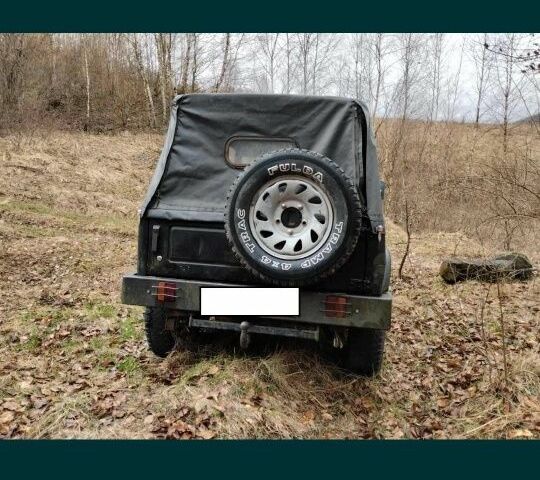Сузукі Інша, об'ємом двигуна 0 л та пробігом 0 тис. км за 2000 $, фото 4 на Automoto.ua