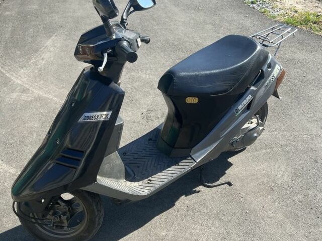 Сузуки Другая, объемом двигателя 50 л и пробегом 0 тыс. км за 332 $, фото 1 на Automoto.ua