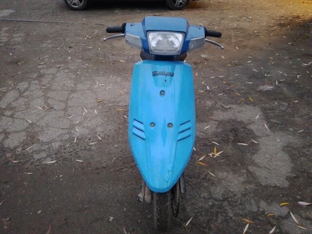 Сузуки Другая, объемом двигателя 65 л и пробегом 0 тыс. км за 261 $, фото 4 на Automoto.ua