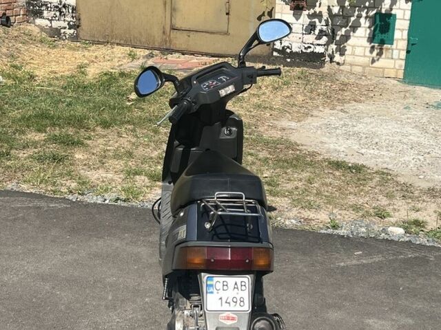 Сузуки Другая, объемом двигателя 50 л и пробегом 0 тыс. км за 332 $, фото 3 на Automoto.ua