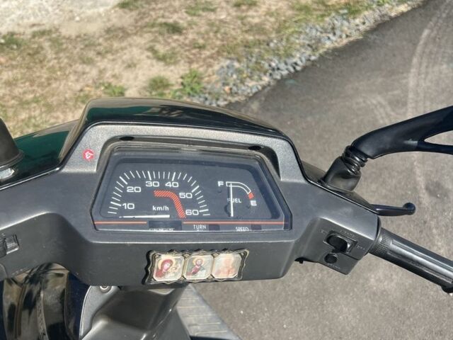 Сузуки Другая, объемом двигателя 50 л и пробегом 0 тыс. км за 332 $, фото 4 на Automoto.ua