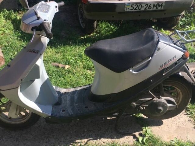 Сузуки Другая, объемом двигателя 50 л и пробегом 0 тыс. км за 191 $, фото 2 на Automoto.ua