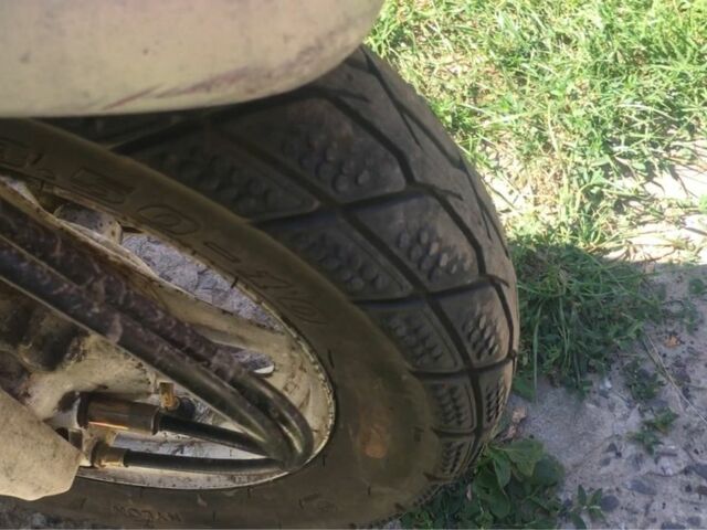 Сузуки Другая, объемом двигателя 50 л и пробегом 0 тыс. км за 191 $, фото 4 на Automoto.ua