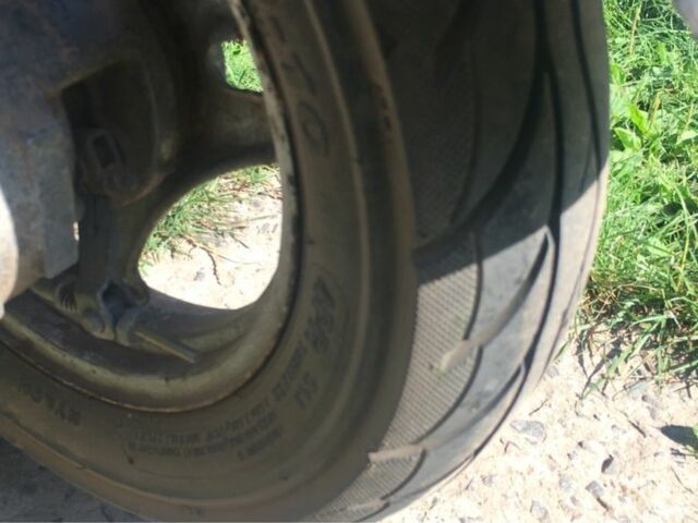 Сузуки Другая, объемом двигателя 50 л и пробегом 0 тыс. км за 191 $, фото 5 на Automoto.ua