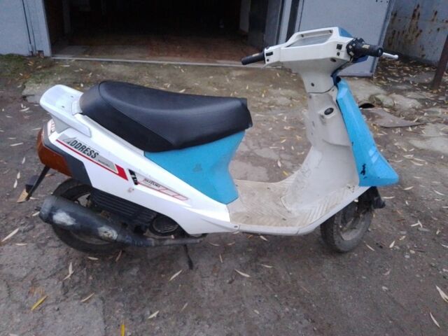 Сузуки Другая, объемом двигателя 65 л и пробегом 0 тыс. км за 261 $, фото 1 на Automoto.ua