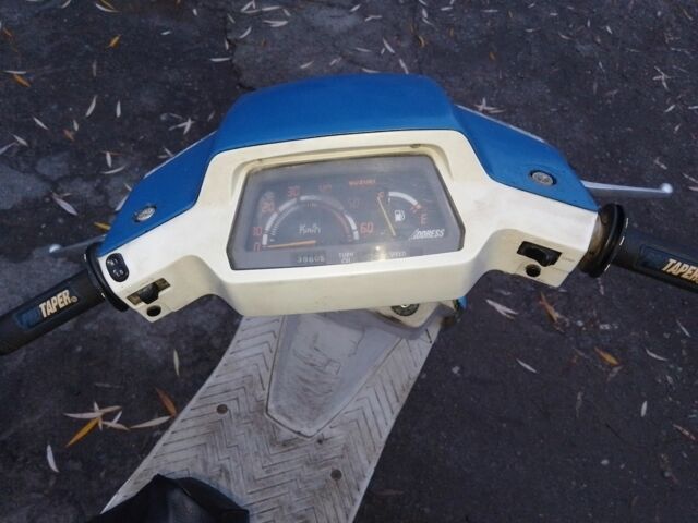 Сузуки Другая, объемом двигателя 65 л и пробегом 0 тыс. км за 261 $, фото 2 на Automoto.ua