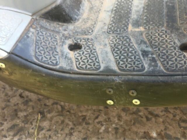 Сузуки Другая, объемом двигателя 50 л и пробегом 0 тыс. км за 191 $, фото 6 на Automoto.ua