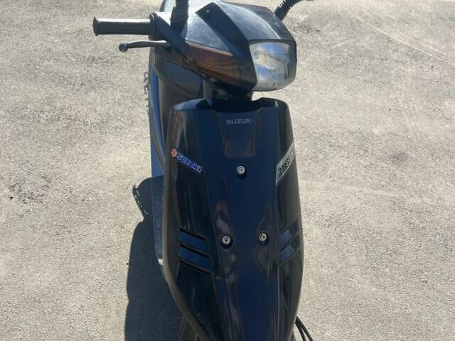 Сузуки Другая, объемом двигателя 50 л и пробегом 0 тыс. км за 332 $, фото 2 на Automoto.ua