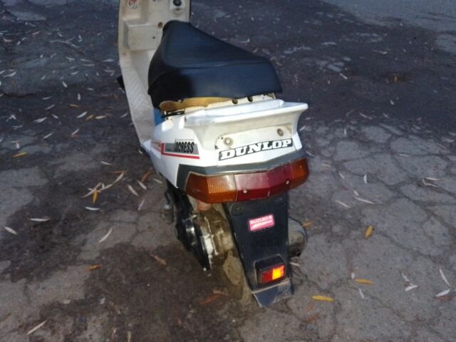 Сузуки Другая, объемом двигателя 65 л и пробегом 0 тыс. км за 261 $, фото 3 на Automoto.ua