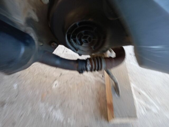 Сузукі Інша, об'ємом двигуна 49 л та пробігом 0 тис. км за 143 $, фото 4 на Automoto.ua