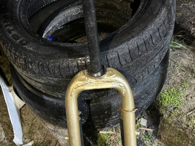 Сузуки Другая, объемом двигателя 50 л и пробегом 0 тыс. км за 71 $, фото 7 на Automoto.ua