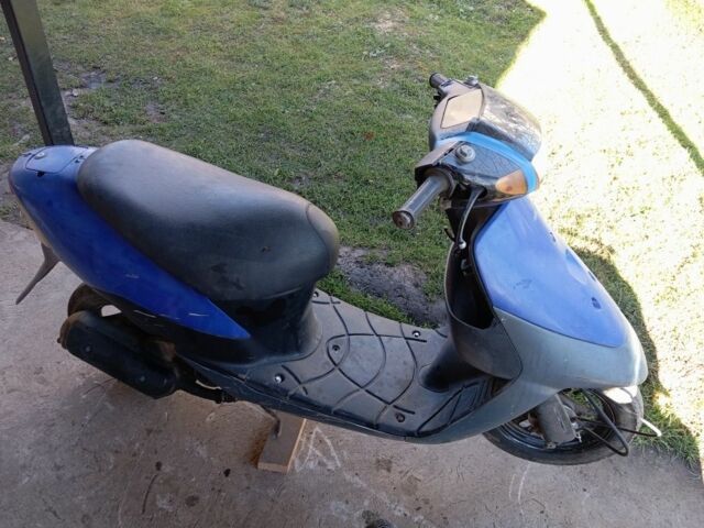 Сузукі Інша, об'ємом двигуна 49 л та пробігом 0 тис. км за 143 $, фото 3 на Automoto.ua