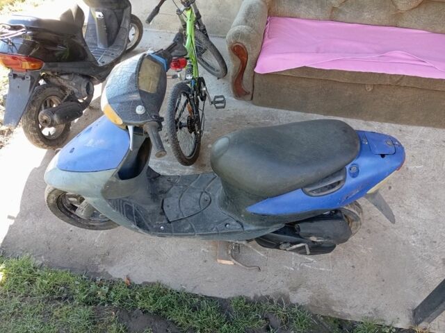 Сузукі Інша, об'ємом двигуна 49 л та пробігом 0 тис. км за 143 $, фото 1 на Automoto.ua