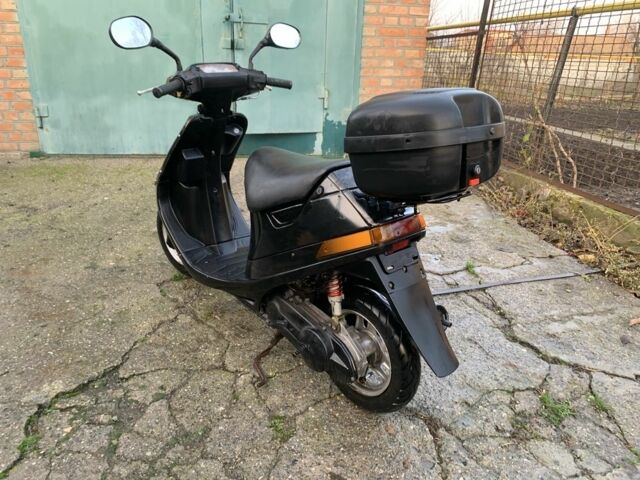 Сузуки Другая, объемом двигателя 50 л и пробегом 0 тыс. км за 119 $, фото 2 на Automoto.ua