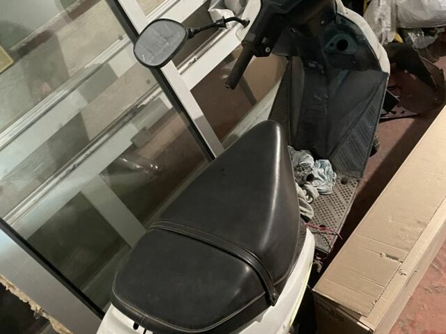 Сузуки Другая, объемом двигателя 50 л и пробегом 0 тыс. км за 95 $, фото 3 на Automoto.ua