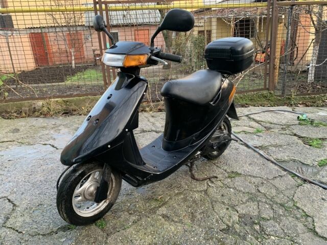 Сузуки Другая, объемом двигателя 50 л и пробегом 0 тыс. км за 119 $, фото 1 на Automoto.ua