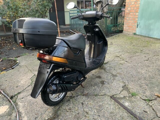 Сузуки Другая, объемом двигателя 50 л и пробегом 0 тыс. км за 119 $, фото 3 на Automoto.ua