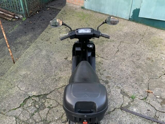 Сузуки Другая, объемом двигателя 50 л и пробегом 0 тыс. км за 119 $, фото 5 на Automoto.ua