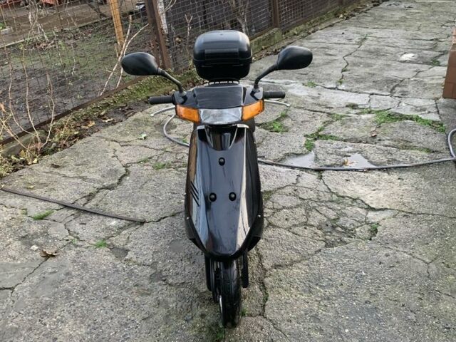 Сузуки Другая, объемом двигателя 50 л и пробегом 0 тыс. км за 119 $, фото 4 на Automoto.ua