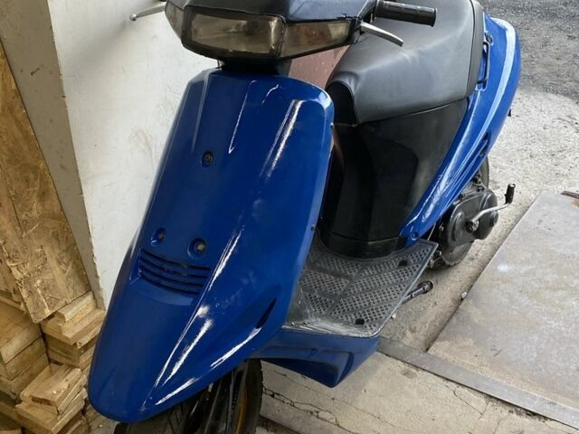 Сузуки Другая, объемом двигателя 50 л и пробегом 0 тыс. км за 237 $, фото 1 на Automoto.ua