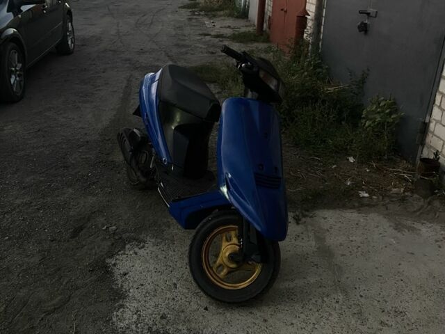 Сузуки Другая, объемом двигателя 50 л и пробегом 0 тыс. км за 237 $, фото 3 на Automoto.ua