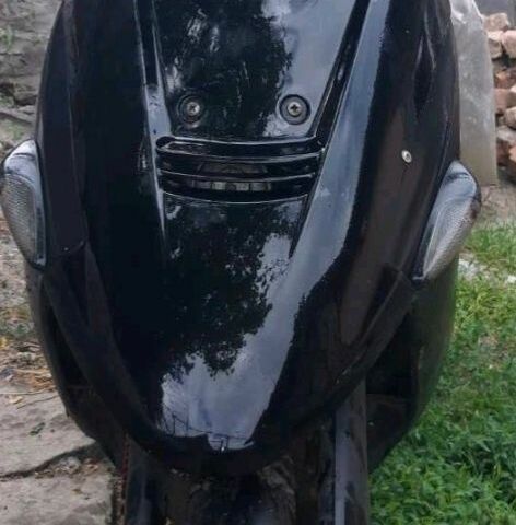 Сузуки Другая, объемом двигателя 49 л и пробегом 0 тыс. км за 332 $, фото 5 на Automoto.ua