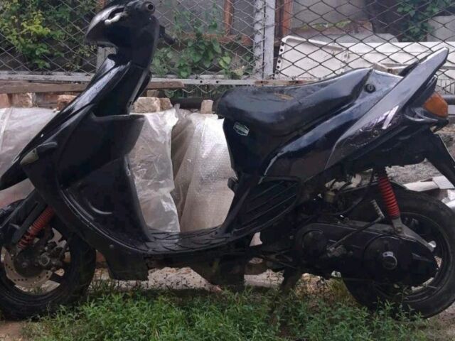 Сузуки Другая, объемом двигателя 49 л и пробегом 0 тыс. км за 332 $, фото 6 на Automoto.ua