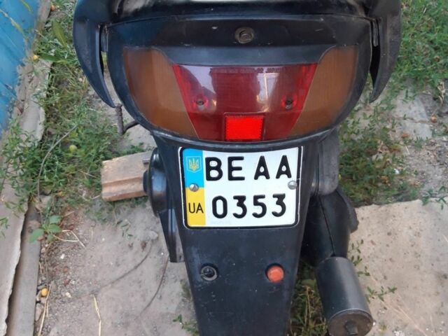 Сузуки Другая, объемом двигателя 49 л и пробегом 0 тыс. км за 332 $, фото 3 на Automoto.ua