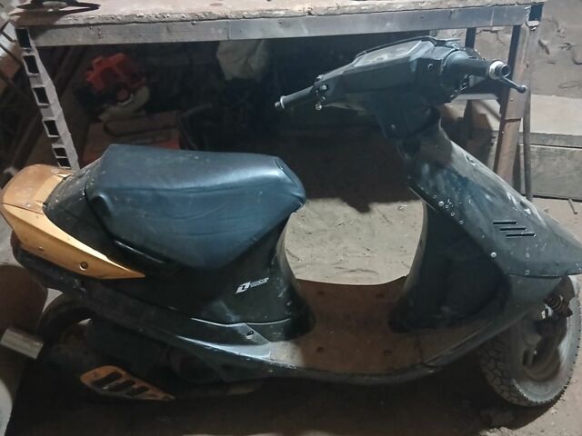 Сузуки Другая, объемом двигателя 50 л и пробегом 0 тыс. км за 95 $, фото 3 на Automoto.ua